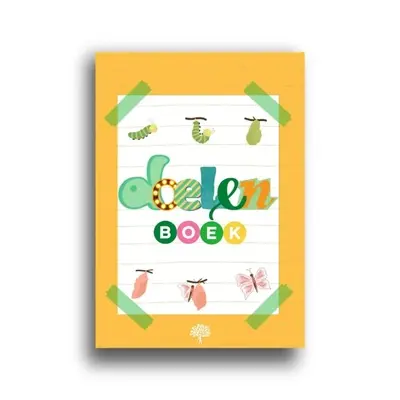 Doelenboek Kindgesprekken van Semko