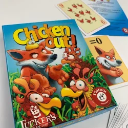 Chicken Out