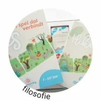 Filosofie materialen voor kinderen