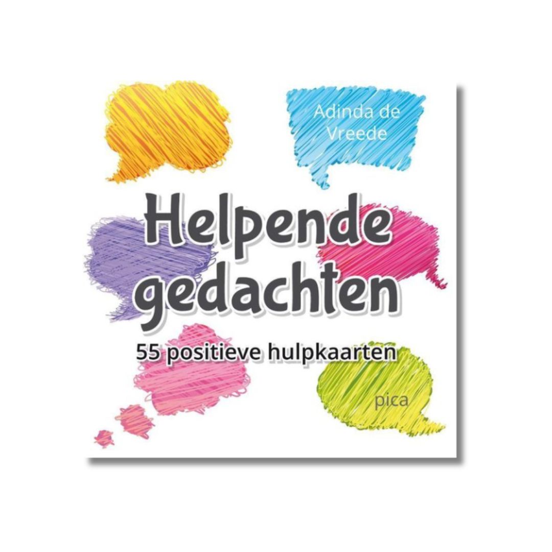 Helpende gedachten