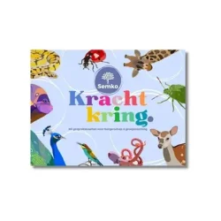 Krachtkring methode burgerschap