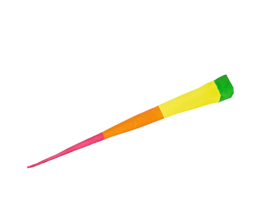 Regenboog vliegzak - Afbeelding 3