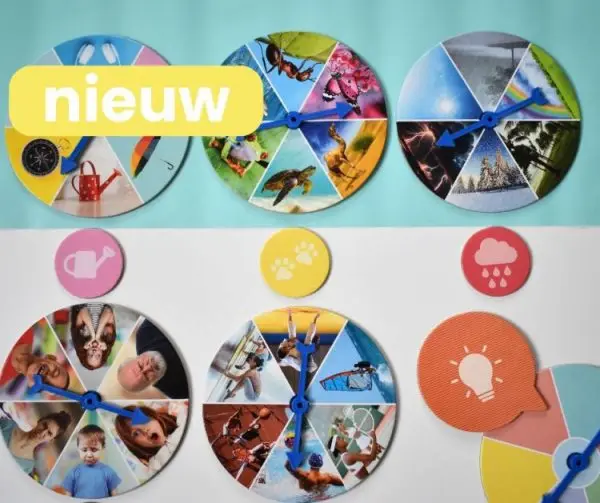 Nieuw onderwijsmateriaal bij Semko