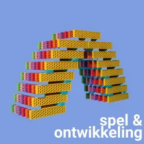 Spelletjes voor plezier en ontwikkeling