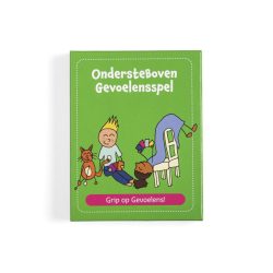 Ondersteboven gevoelensspel