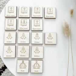 Christelijke pictogrammen