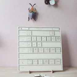 Dagplanner