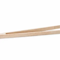 Houten tang