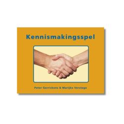 Kennismakingsspel