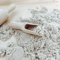 Kinetisch zand