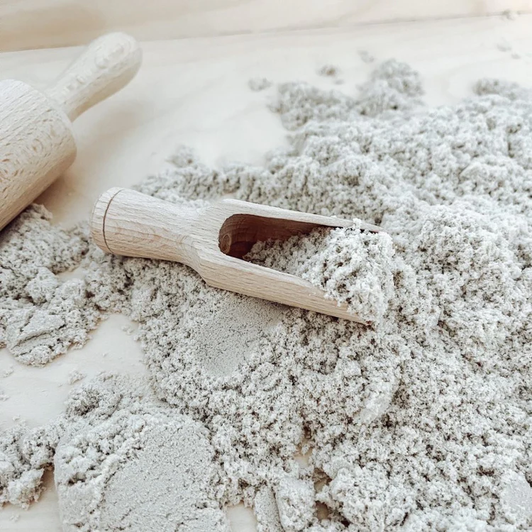 Kinetisch zand - Afbeelding 2