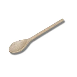 Houten lepel