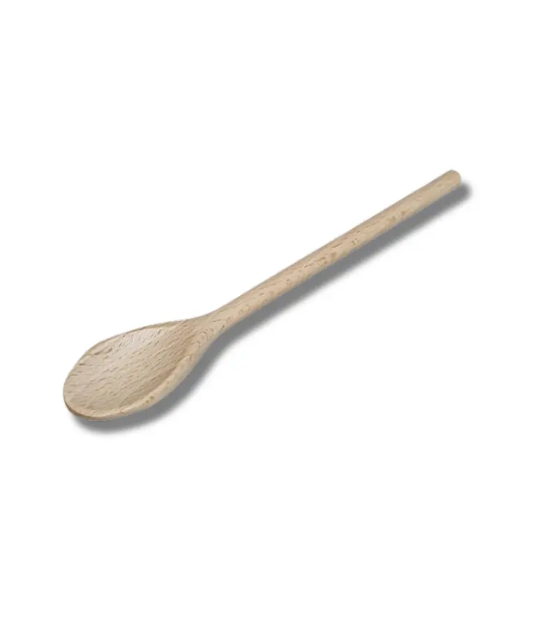 Houten lepel