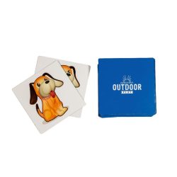 Outdoor Play Memo
