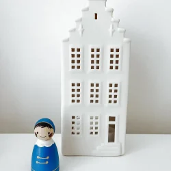 Pietje Blauw