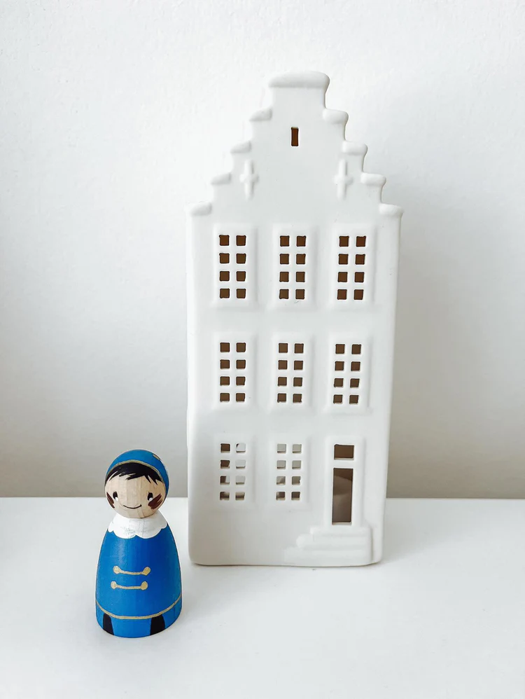 Pietje Blauw