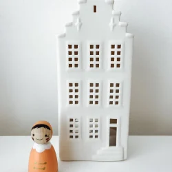 Pietje Peach