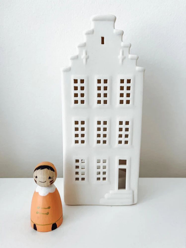 Pietje Peach