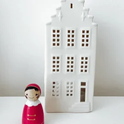 Pietje Donkerroze