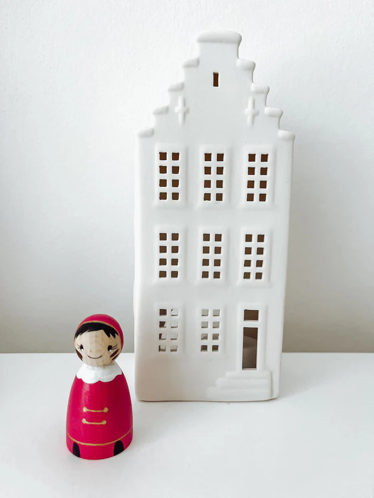 Pietje Donkerroze