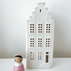 Pietje Roze