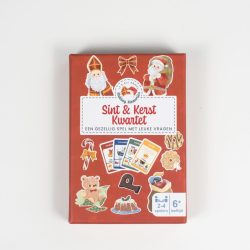 Sint & Kerst kwartet