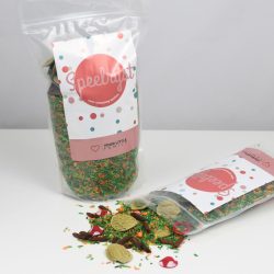 Speelrijst Herfst mix