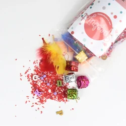 Sinterklaas Speelrijst