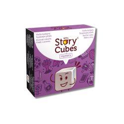 Story cubes Mystery