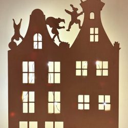 Sinterklaashuis