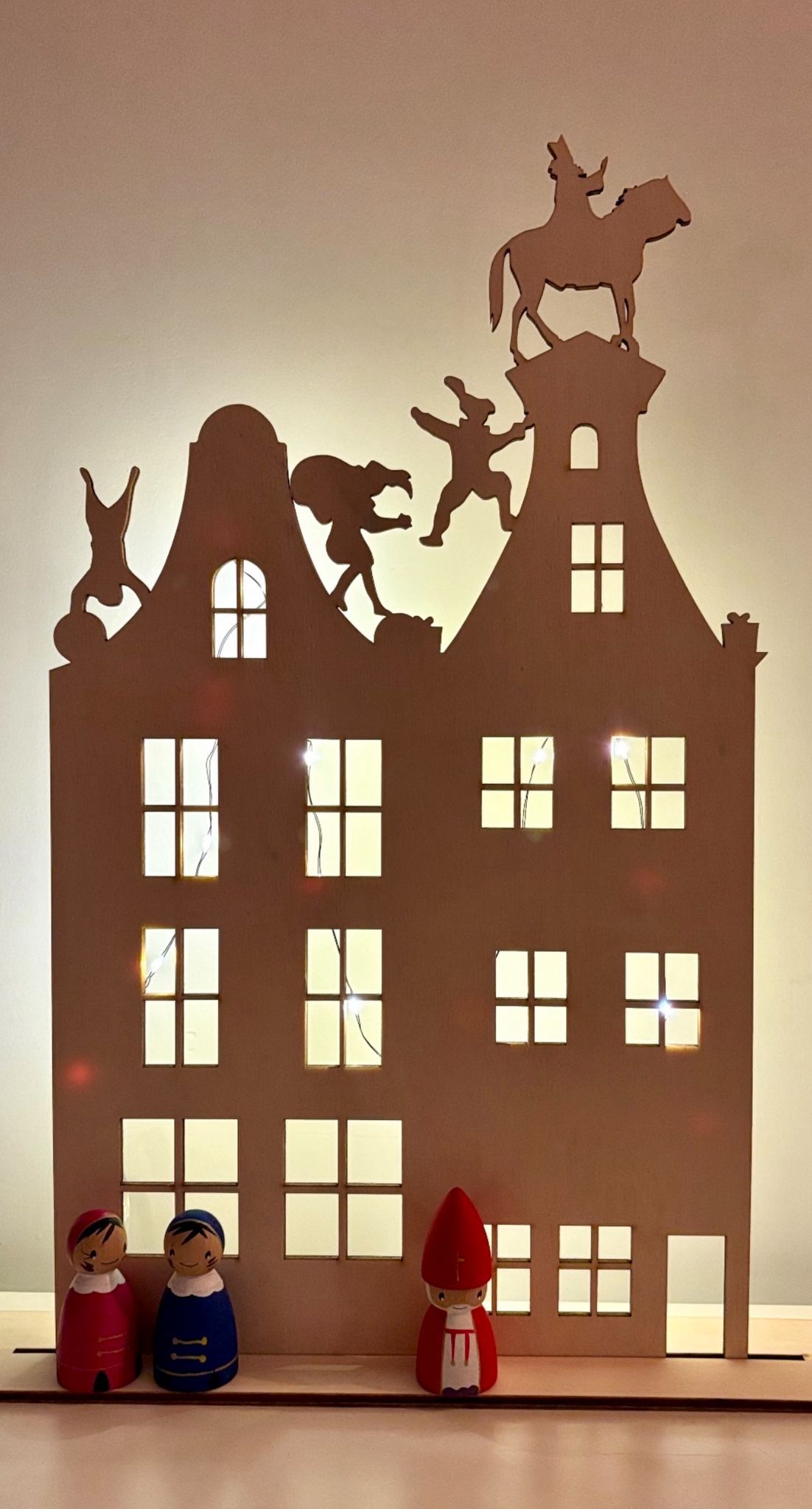 Sinterklaashuis