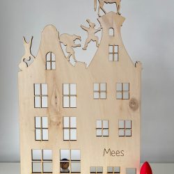 Sinterklaashuis