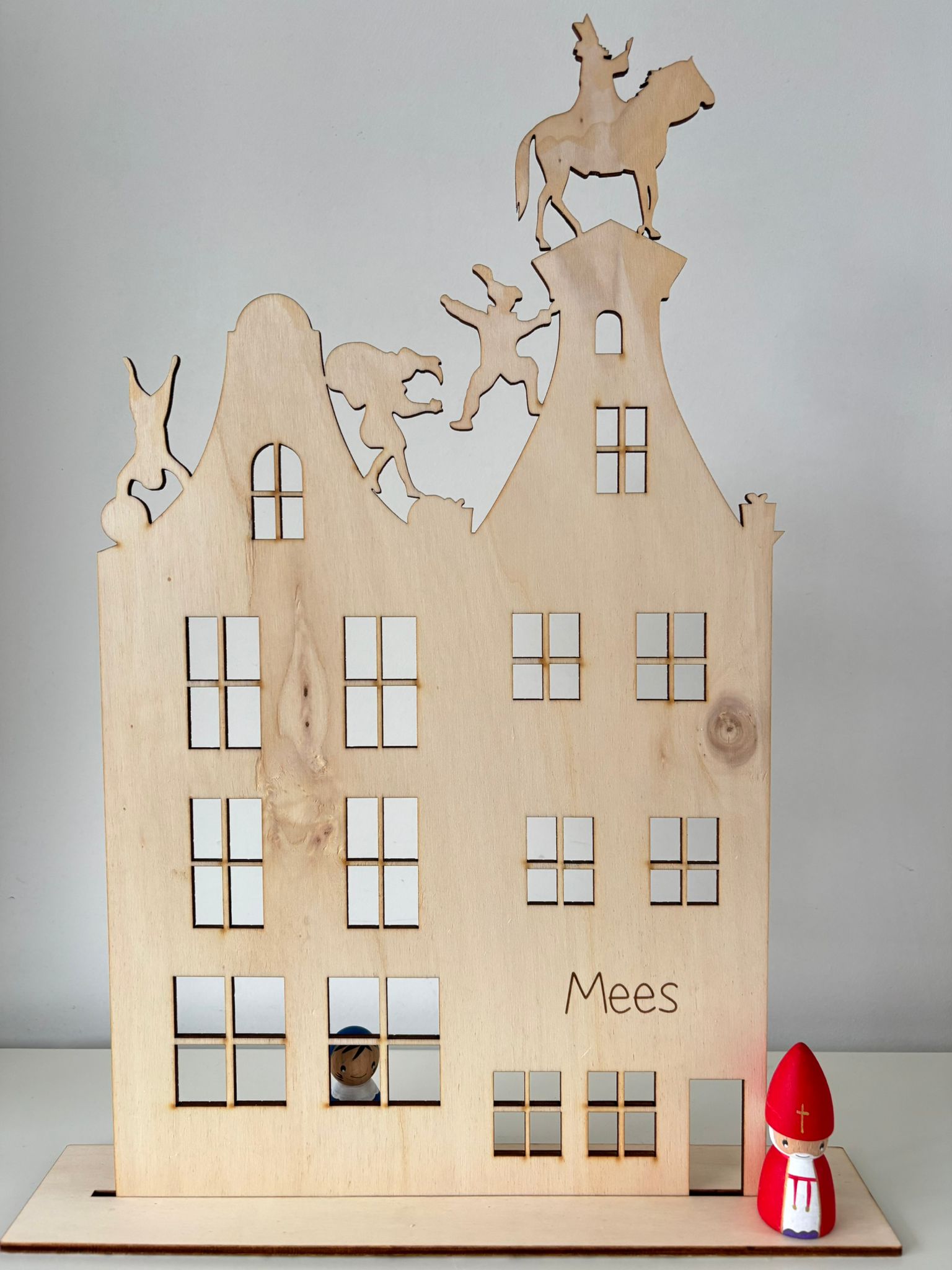 Sinterklaashuis - Afbeelding 2