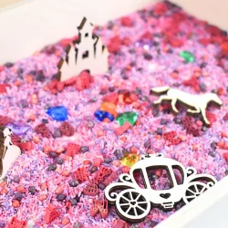 Houten Prinsessen Speelfiguren