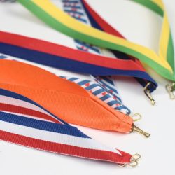 Medaille-lintjes (los)