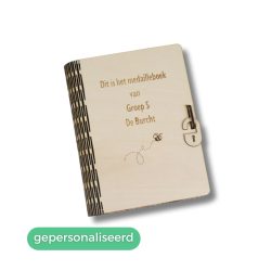 Semko Medailleboek + Basisset