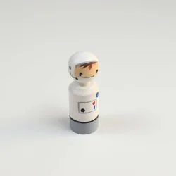 Astronaut Pegdoll