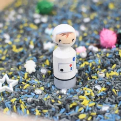 Astronaut Pegdoll