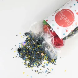 Speelrijst Ruimte Mix – 1 kg | Klaar voor lancering 🚀