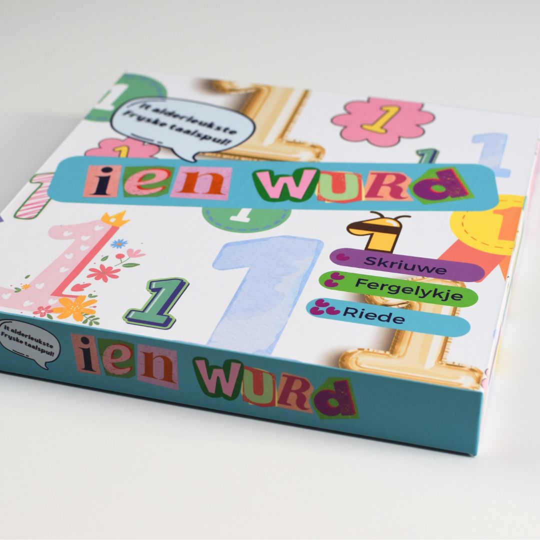 Ien Wurd