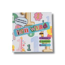 Ien Wurd