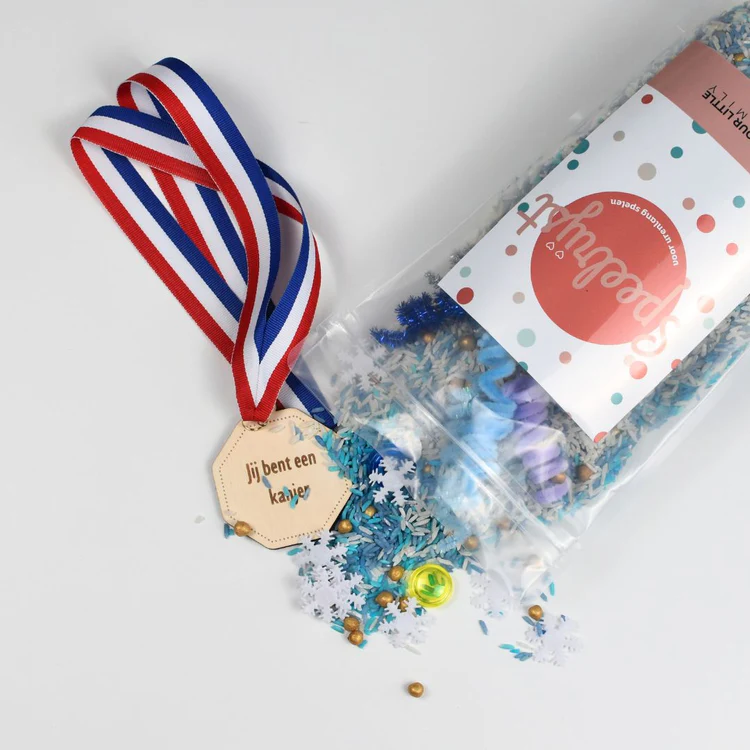 Speelrijst Olympische Winterspelen Milaan