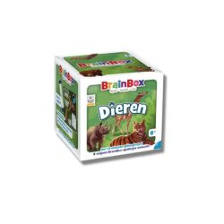 Brainbox dieren