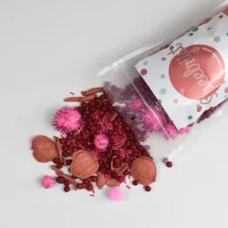 Speelrijst Pink Dreams