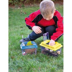 Insectenboxen set