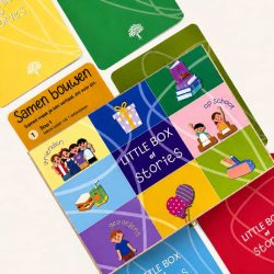Little Box of Stories – vertelspel voor taal, creativiteit en betekenisvolle gesprekken
