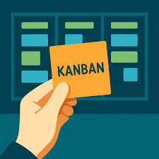 Effectief en overzichtelijk werken met Kanban