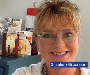 Gijselien Grosman