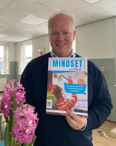 Meindert Tjerkstra