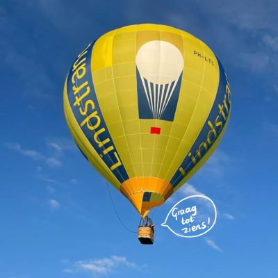 Semko ballonteam